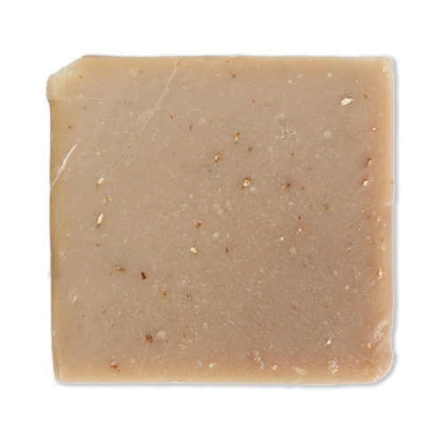 Oatmeal Milk & Honey Natural Handmade Soap