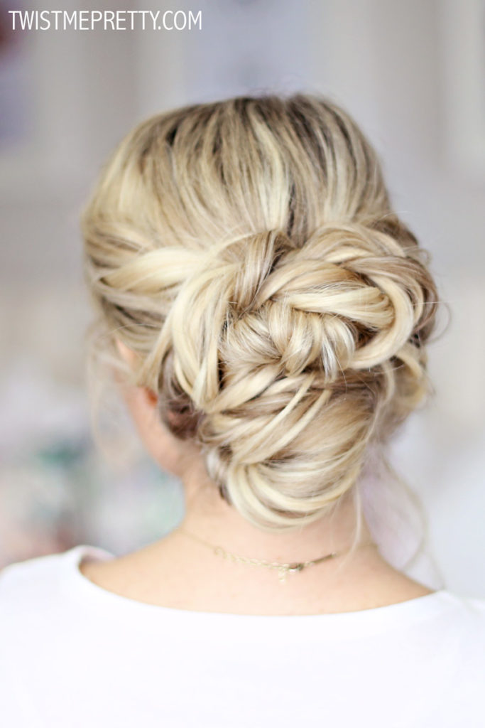holiday hairstyles