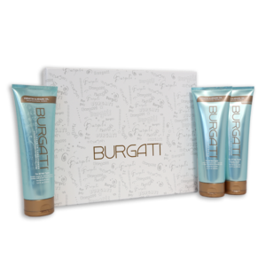 Burgati Hair Care Gift Set